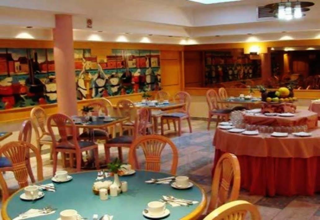 Hotel Lafayette Montevideo Exterior foto